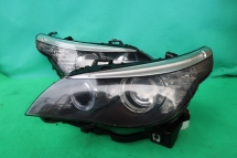 BMW E60 LCI HEAD LAMP 1ECU Lighting 