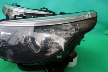 BMW E60 LCI HEAD LAMP 1ECU Lighting 
