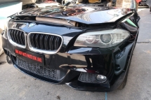 BMW F10 HALF CUT N53 3.0 HALF CUT  Half-cut 