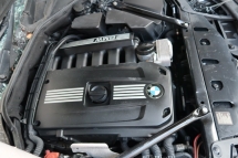 BMW F10 HALF CUT N53 3.0 HALF CUT  Half-cut 
