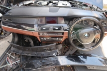 BMW F10 HALF CUT N53 3.0 HALF CUT  Half-cut 