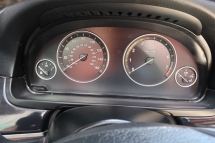 BMW F10 HALF CUT N53 3.0 HALF CUT  Half-cut 