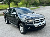 2016 FORD RANGER 2.2 XL T6
