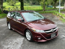 2013 HONDA STREAM RSZ
