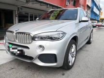 2017 BMW X5 2017 BMW X5 xDrive 40e M-Sport 2.0 (一个) CKD