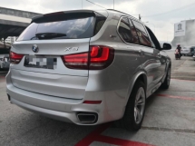 2017 BMW X5 2017 BMW X5 xDrive 40e M-Sport 2.0 (一个) CKD