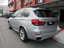 2017 BMW X5 2017 BMW X5 xDrive 40e M-Sport 2.0 (一个) CKD