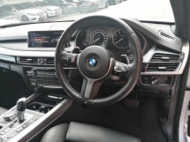 2017 BMW X5 2017 BMW X5 xDrive 40e M-Sport 2.0 (一个) CKD