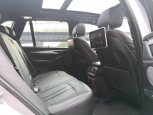 2017 BMW X5 2017 BMW X5 xDrive 40e M-Sport 2.0 (一个) CKD