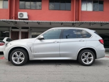 2017 BMW X5 2017 BMW X5 xDrive 40e M-Sport 2.0 (一个) CKD