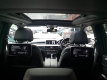 2017 BMW X5 2017 BMW X5 xDrive 40e M-Sport 2.0 (一个) CKD