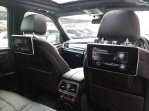 2017 BMW X5 2017 BMW X5 xDrive 40e M-Sport 2.0 (一个) CKD