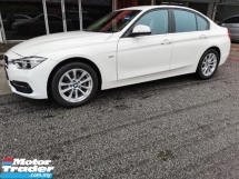 2016 BMW 3 SIRI BMW320i Sport Line (A) Perkhidmatan Penuh Rekod 2 Waranti tahun 