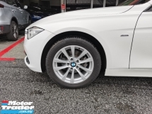 2016 BMW 3 SIRI BMW320i Sport Line (A) Perkhidmatan Penuh Rekod 2 Waranti tahun 