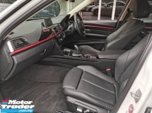 2016 BMW 3 SIRI BMW320i Sport Line (A) Perkhidmatan Penuh Rekod 2 Waranti tahun 