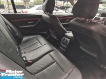 2016 BMW 3 SIRI BMW320i Sport Line (A) Perkhidmatan Penuh Rekod 2 Waranti tahun 