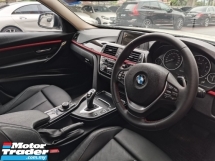 2016 BMW 3 SIRI BMW320i Sport Line (A) Perkhidmatan Penuh Rekod 2 Waranti tahun 