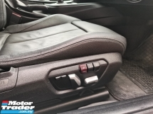 2016 BMW 3 SIRI BMW320i Sport Line (A) Perkhidmatan Penuh Rekod 2 Waranti tahun 