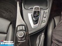 2016 BMW 3 SIRI BMW320i Sport Line (A) Perkhidmatan Penuh Rekod 2 Waranti tahun 