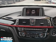 2016 BMW 3 SIRI BMW320i Sport Line (A) Perkhidmatan Penuh Rekod 2 Waranti tahun 