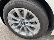 2016 BMW 3 Percuma Model Sukan Facelift SIRI 320I 2 tahun waranti