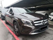 2015 奔驰GLA GLA200 1.6 涡轮增压年份 2015 CBU 自行车运输里程 75,000 公里 ((( 2 年度保修 ))) 2016