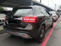 2015 奔驰GLA GLA200 1.6 涡轮增压年份 2015 CBU 自行车运输里程 75,000 公里 ((( 2 年度保修 ))) 2016