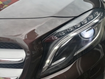 2015 奔驰GLA GLA200 1.6 涡轮增压年份 2015 CBU 自行车运输里程 75,000 公里 ((( 2 年度保修 ))) 2016