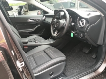 2015 奔驰GLA GLA200 1.6 涡轮增压年份 2015 CBU 自行车运输里程 75,000 公里 ((( 2 年度保修 ))) 2016