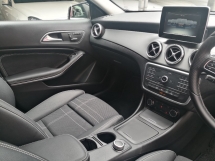 2015 奔驰GLA GLA200 1.6 涡轮增压年份 2015 CBU 自行车运输里程 75,000 公里 ((( 2 年度保修 ))) 2016