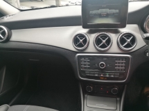2015 奔驰GLA GLA200 1.6 涡轮增压年份 2015 CBU 自行车运输里程 75,000 公里 ((( 2 年度保修 ))) 2016