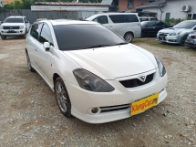2004 TOYOTA CALDINA 1.8 ZZT (A) SUNROOF