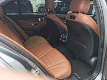 2019 梅赛德斯-奔驰 C 级 梅赛德斯-奔驰 C300 2.0 AMG LINE (一个) CKD 2019