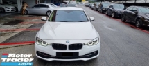 2016 宝马 3 320i 系列 2.0cc 运动系列 (CKD)(自由 2 YWRTY)REG 2016