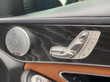 2019 梅赛德斯 - 奔驰C级C300 2.0 AMG 66K KM 保修期内提供全面服务
