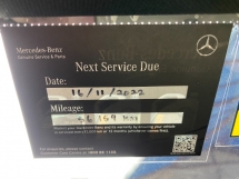 2019 梅赛德斯 - 奔驰C级C300 2.0 AMG 66K KM 保修期内提供全面服务