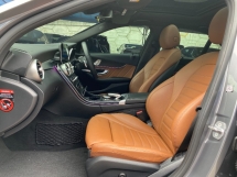 2019 梅赛德斯 - 奔驰C级C300 2.0 AMG 66K KM 保修期内提供全面服务