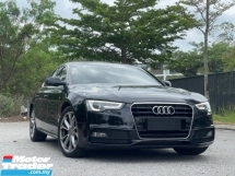 2014 AUDI A5 TFSI QUATTRO S-LINE LOCAL CBU UNIT WELL MAINTAIN