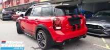 2019 MINI Cooper S MINI COOPER NEGARA S 2.0 JCW TURBO MILEAGE 41K SELESAI REKOD SERVIS PENUH HARMON KARDON 