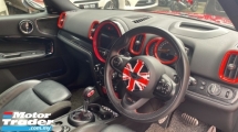 2019 MINI Cooper S MINI COOPER NEGARA S 2.0 JCW TURBO MILEAGE 41K SELESAI REKOD SERVIS PENUH HARMON KARDON 
