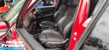2019 MINI Cooper S MINI COOPER NEGARA S 2.0 JCW TURBO MILEAGE 41K SELESAI REKOD SERVIS PENUH HARMON KARDON 