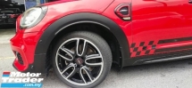 2019 MINI Cooper S MINI COOPER NEGARA S 2.0 JCW TURBO MILEAGE 41K SELESAI REKOD SERVIS PENUH HARMON KARDON 