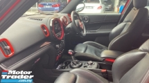 2019 MINI Cooper S MINI COOPER NEGARA S 2.0 JCW TURBO MILEAGE 41K SELESAI REKOD SERVIS PENUH HARMON KARDON 