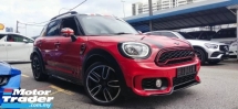 2019 MINI Cooper S MINI COOPER NEGARA S 2.0 JCW TURBO MILEAGE 41K SELESAI REKOD SERVIS PENUH HARMON KARDON 