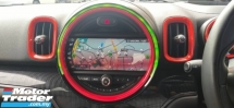 2019 MINI Cooper S MINI COOPER NEGARA S 2.0 JCW TURBO MILEAGE 41K SELESAI REKOD SERVIS PENUH HARMON KARDON 