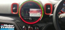 2019 MINI Cooper S MINI COOPER NEGARA S 2.0 JCW TURBO MILEAGE 41K SELESAI REKOD SERVIS PENUH HARMON KARDON 