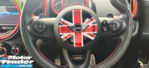 2019 MINI Cooper S MINI COOPER NEGARA S 2.0 JCW TURBO MILEAGE 41K SELESAI REKOD SERVIS PENUH HARMON KARDON 
