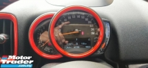 2019 MINI Cooper S MINI COOPER NEGARA S 2.0 JCW TURBO MILEAGE 41K SELESAI REKOD SERVIS PENUH HARMON KARDON 