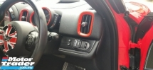 2019 MINI Cooper S MINI COOPER NEGARA S 2.0 JCW TURBO MILEAGE 41K SELESAI REKOD SERVIS PENUH HARMON KARDON 