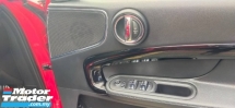 2019 MINI Cooper S MINI COOPER NEGARA S 2.0 JCW TURBO MILEAGE 41K SELESAI REKOD SERVIS PENUH HARMON KARDON 